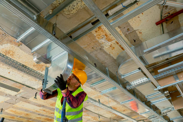 Best HVAC system installation  in Mundys Corner, PA
