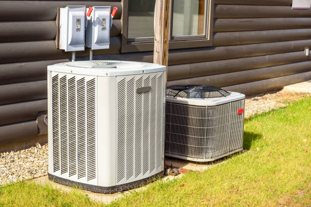 Best Affordable HVAC services  in Mundys Corner, PA